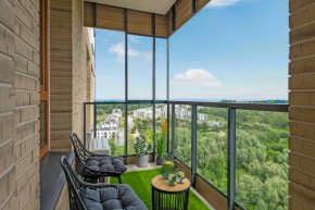 Letnica Seaside by Downtown Apartments